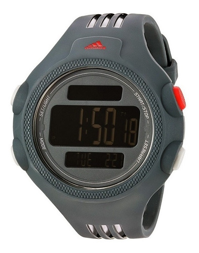 chupar Deliberar bronce Reloj adidas Questra Xl Adp3280 Alarma Cronometro Original | MercadoLibre