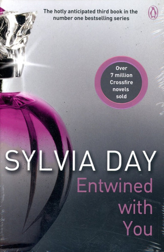 Entwined By You - Day Sylvia