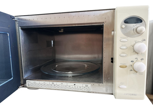 Cocina De Microondas Combinada Moulinex Modelo Y76 (Usado)
