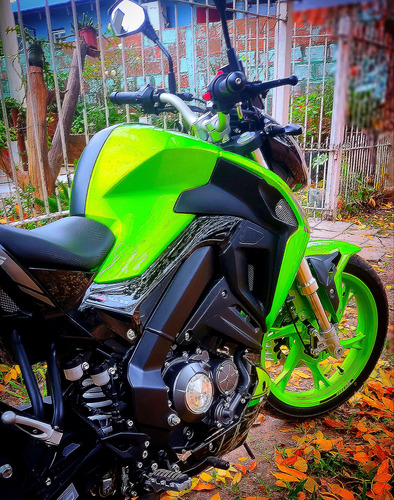 Benelli 180s