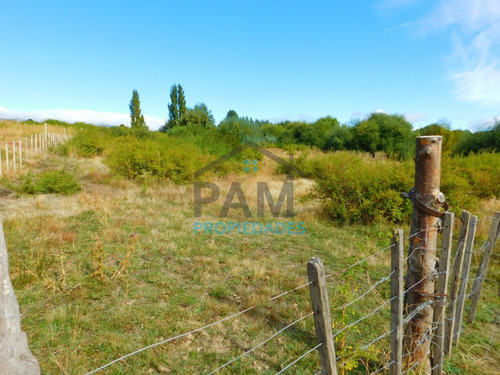 Terreno En Venta, San Martin De Los Andes.