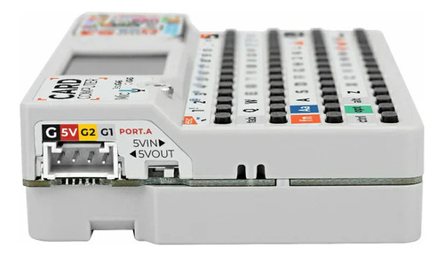Tarjeta Desarrollo M5stack Card Computer M5stamps3 Esp32 S3