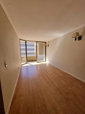 Departamento en arriendo