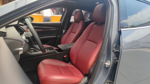 Mazda 3 2025 3 Hatch Back
