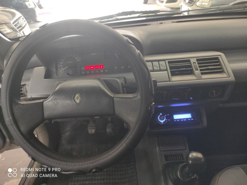 Renault Clio Rl 1.2 1993 Gran Oportunidad!! Automotora Union