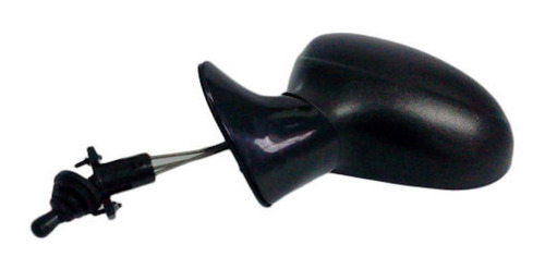 Espejo Retrovisor Daewoo Matiz Manual Copiloto