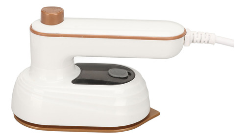 Máquina De Passar Roupa Portátil Mini Alça Dobrável Rotativa