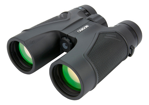 Binoculares Carson 3d Series 10x42 Mm De Alta Definición Neg