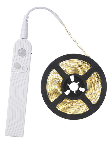 Armario Dc5-6v, 2,3 W, 3 Metros, 180 Led, 2 W, 2 120 Aaa