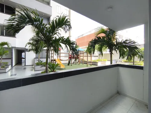 Apartamento En Venta En Redoma San Mateo. Cod V28638