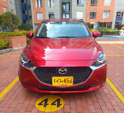 Mazda 2 1.5 Grand Touring 5 p
