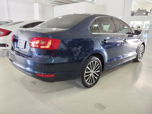 Vento 2.0 Tsi 2014 Manual 6ta Escape Silen Impecable Je