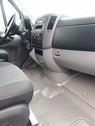 Imagen 5 de 15 de Mercedes-benz Sprinter 415 Mixto / 2013 Homologado Rodante