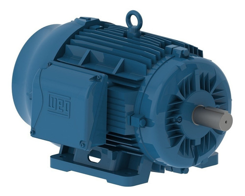 Motor Eléctrico Trif. Weg 20cv 1500rpm B3