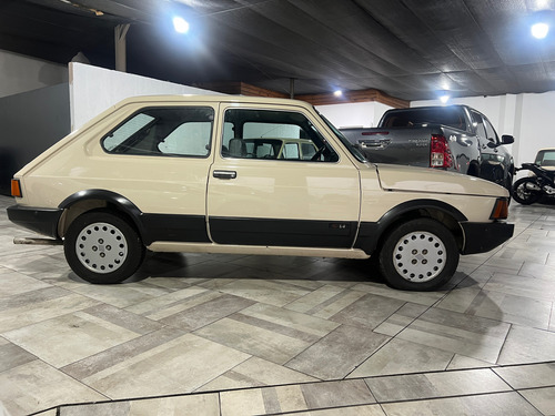 Fiat 147 Spazio 1.4 Tr