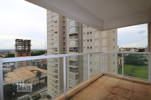 Imagem 13 de 29 de Apartamento À Venda Cond. Madison 104m², São José Do Rio Preto - V5973