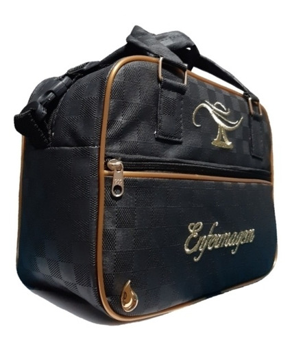 Bolsas Enfermagem Coleção Luxo 12x Sem Juros Com Brindes