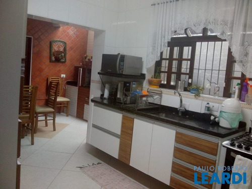 Imagem 10 de 15 de Sobrado - Planalto Paulista - Sp - 566888