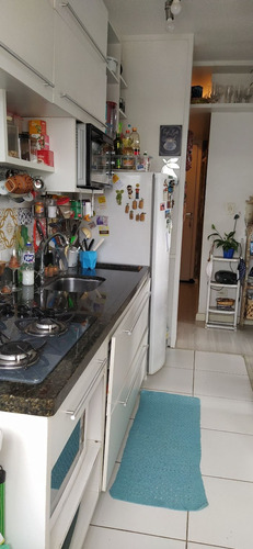 Apartamento À Venda Na Rua José Bento, Cambuci, São Paulo - Sp - Liv-11540