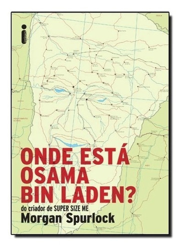 Onde Está Osama Bin Laden?