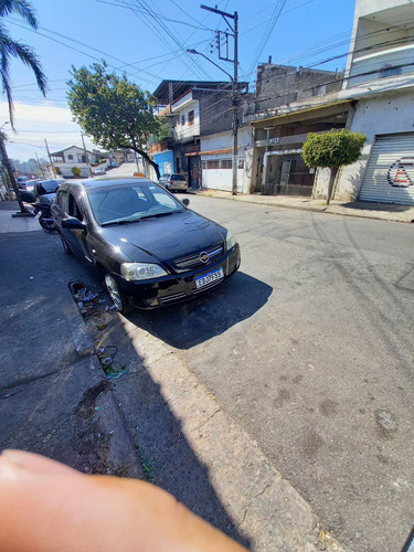 Chevrolet Astra 2010 2.0 Advantage Flex Power 5p