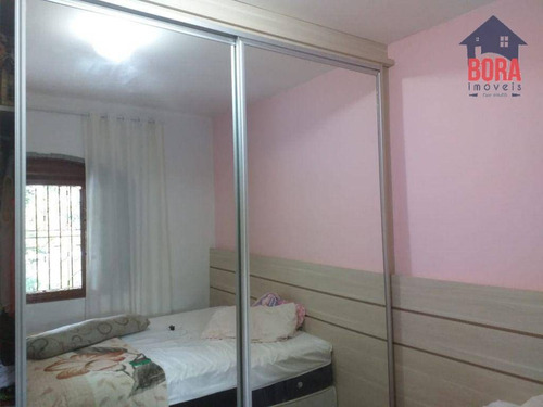 Imagem 29 de 30 de Chácara Com 4 Dormitórios À Venda, 1300 M² Por R$ 790.000,00 - Sun Valley - Mairiporã/sp - Ch0238