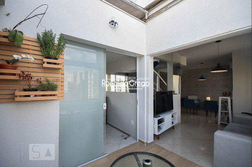 Imagem 20 de 28 de 3 Dormitórios, 3 Vagas De Garagem E 1 Suíte - V7642