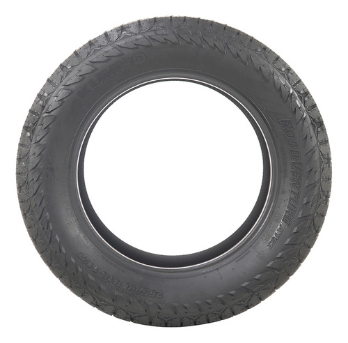 Pneu Aro 18 Kumho 255/60r18 112t At52