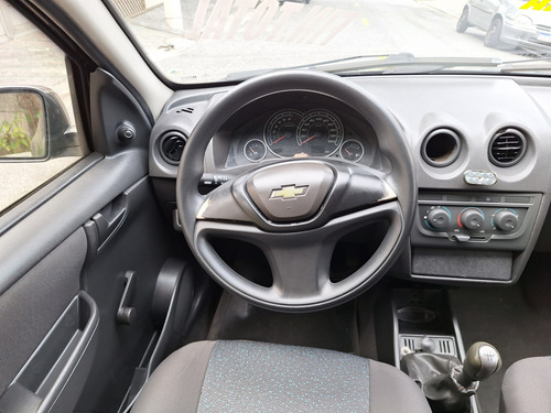 Chevrolet Celta 1.0 MPFI LS 8V FLEX 2P MANUAL