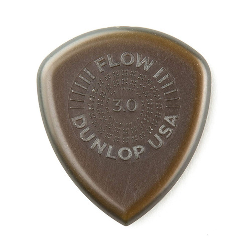 Jim Dunlop Selecciones De La Guitarra (547p3.0)