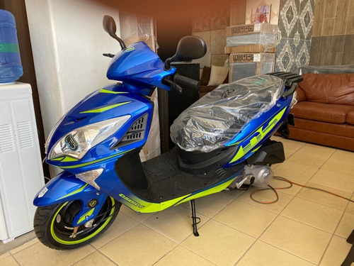 Imagen 1 de 1 de Italika Ds150g