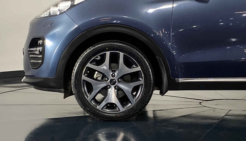 Imagen 6 de 15 de 122457 - Kia Sportage 2018 Con Garantía