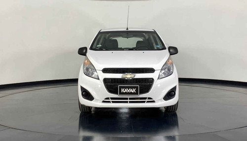Imagen 2 de 15 de 117205 - Chevrolet Spark 2016 Con Garantía