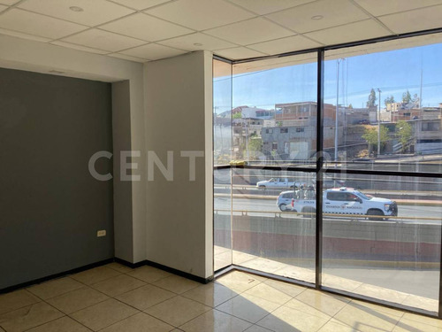 Oficinas En Renta, Lateral Periférico De La Juventud, Chihuahua