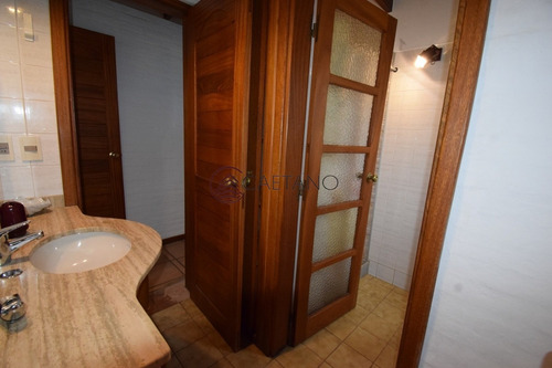 Casa Con Piscina Muy Cómoda, Ideal Para Veranear!!- Ref: 571