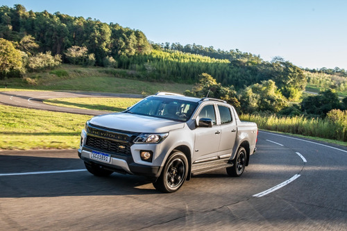 Chevrolet S10 Lt At