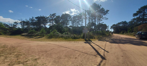 Imagen 25 de 28 de Vendo 1 O 2 Lotes De 584 M2 En Punta Del Diablo