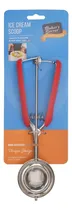 Comprar Cuchara Helado Ø6cm C\u002Fextractor En Acero Inox Baker's Secret
