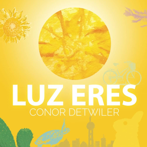 Libro: Luz Eres: Un Libro De Meditación Para Niños (spanish 