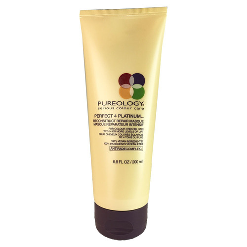 Pureology Perfecto De 4 De Platino Acondicionador De 8.5 Oz