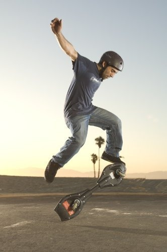 Tabla De Ruedas Razor Ripstik