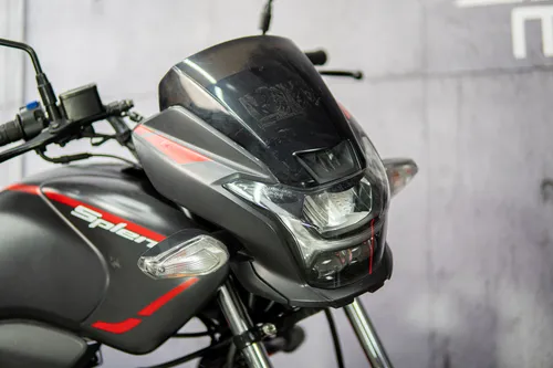 Hero Splendor 110 2024