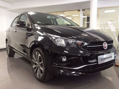 Plan Gobierno 0km Fiat Cronos Retira $150.000 Tomo Usados P-