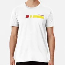 Comprar Remera Charles Leclerc Corredor De F1 Algodon Premium