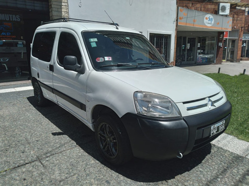 Citroën Berlingo 1.4 Bussines 75cv Mixto