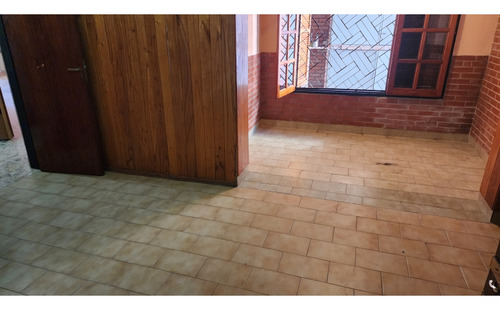 Vendo Casa 3 Dor Bº Los Paraisos + Depto Apto Credito Bancario