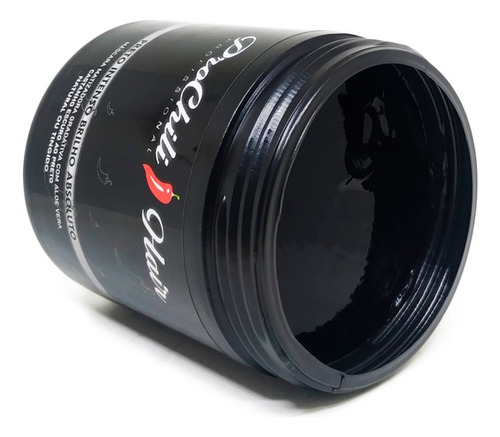 Shampoo Anti-resíduo Limpeza + Máscara Preta Loiro Grisalhos