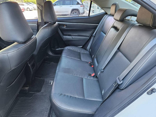 Toyota Corolla 1.8 Se-g Cvt 140cv