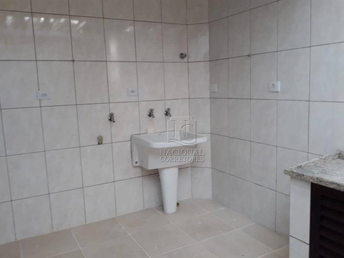 Imagem 25 de 30 de Sobrado Com 3 Dormitórios À Venda, 174 M² Por R$ 650.000,00 - Utinga - Santo André/sp - So3979