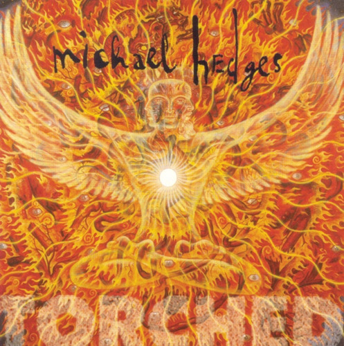 Michael Hedges - Torched